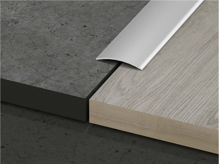 Bodenzubehör Metallprofile