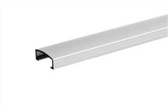 6063 Aluminium Listello-Fliesenleiste