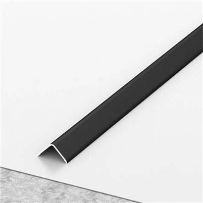 Eckleiste für Metallfliesen