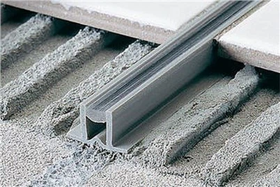 Bewegungsgelenk aus Aluminium