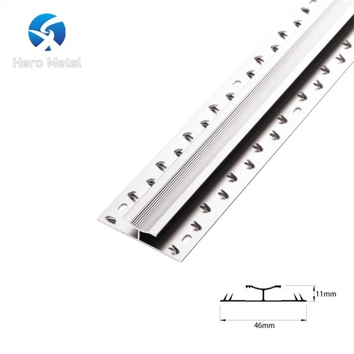carpet tack strip