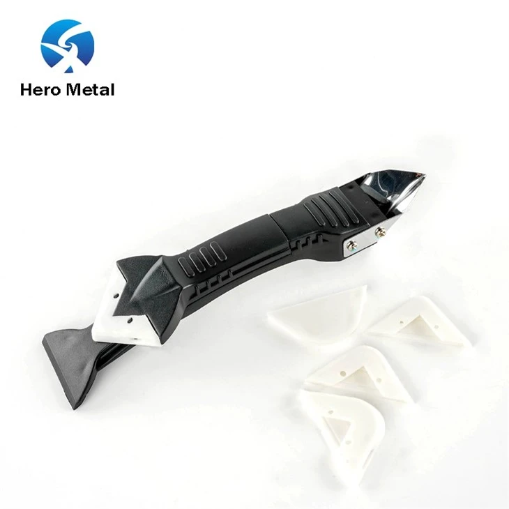 silicone sealant remover