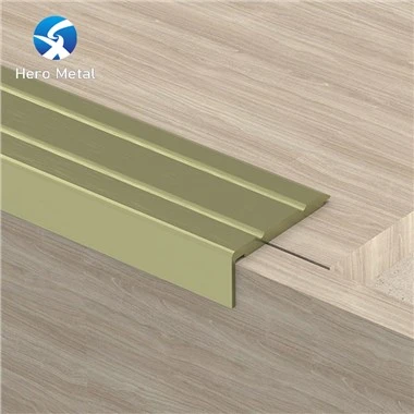 Treppennasenverkleidung