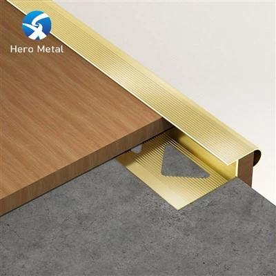 Fliesenverkleidung für Treppen