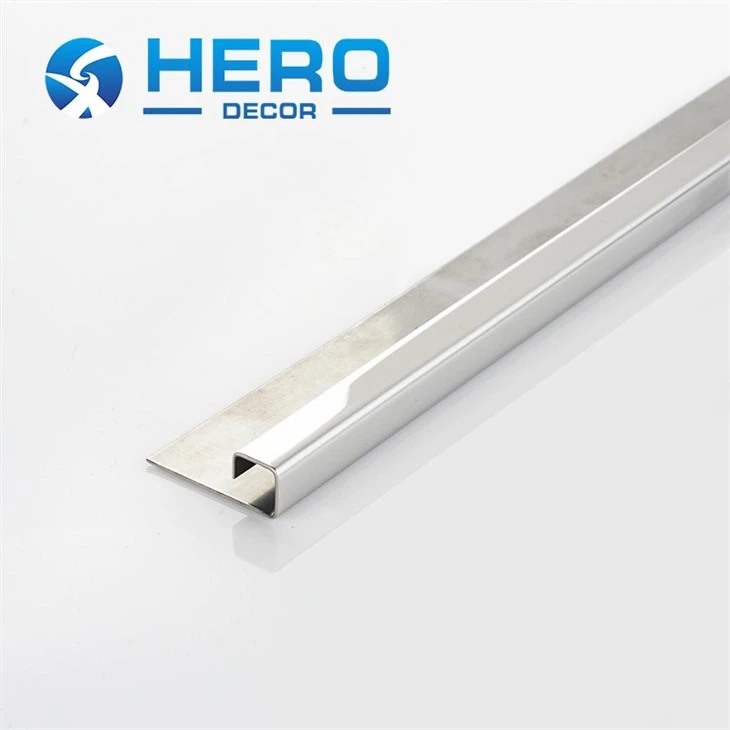 Quadec Tile Trim suppliers