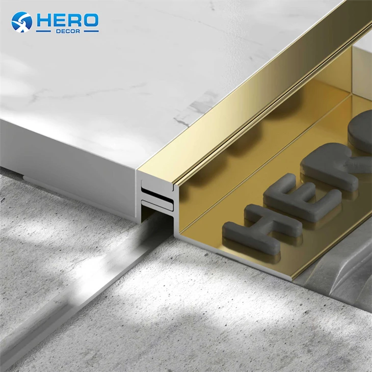 Structural Expansion Joint best