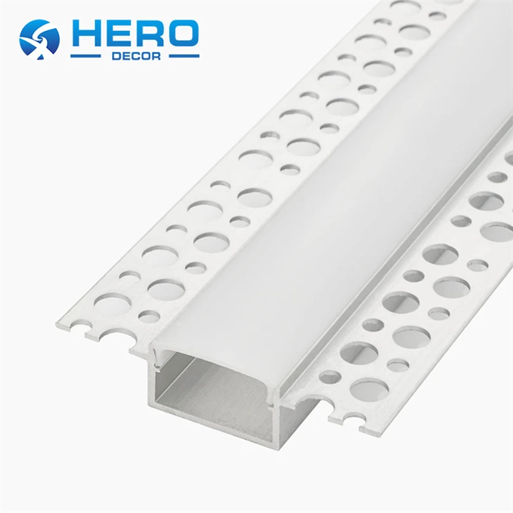 LED -Deckenprofil