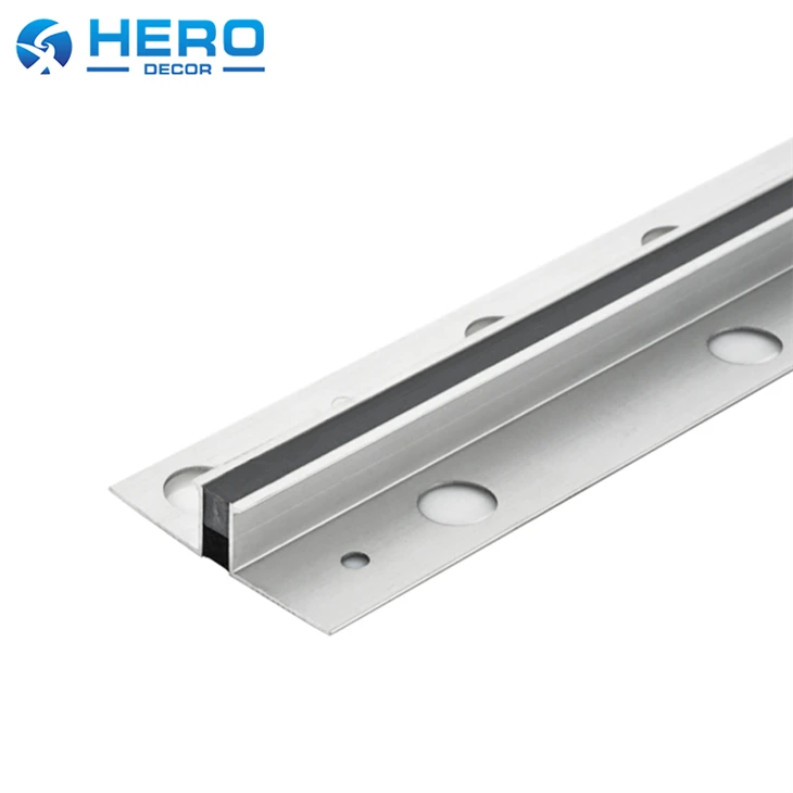 Movement Joint For Tiles best