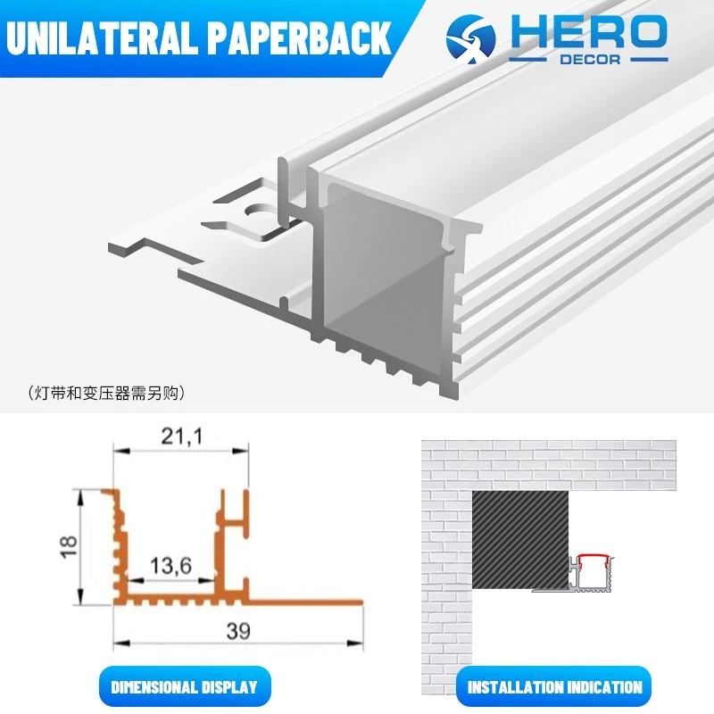 oem led profile waterproof plastic extrusion profile factory oem led profile waterproof plastic extrusion profile factory