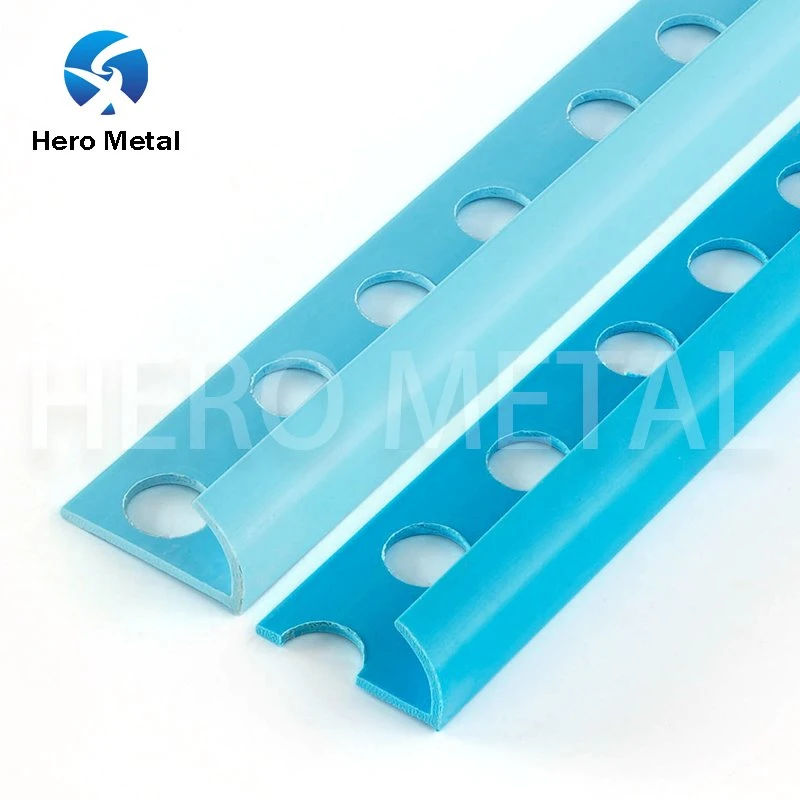 Pvc Wall Decorative Tile Trim