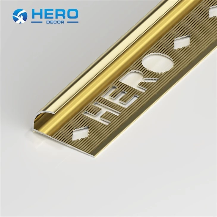 Quarter Round Trim Tile high quality