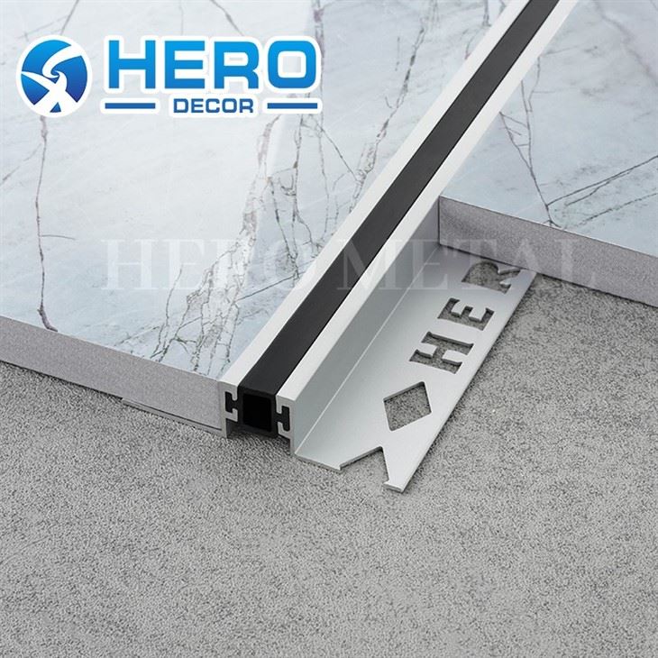 Floor Tile Movement Joints factory